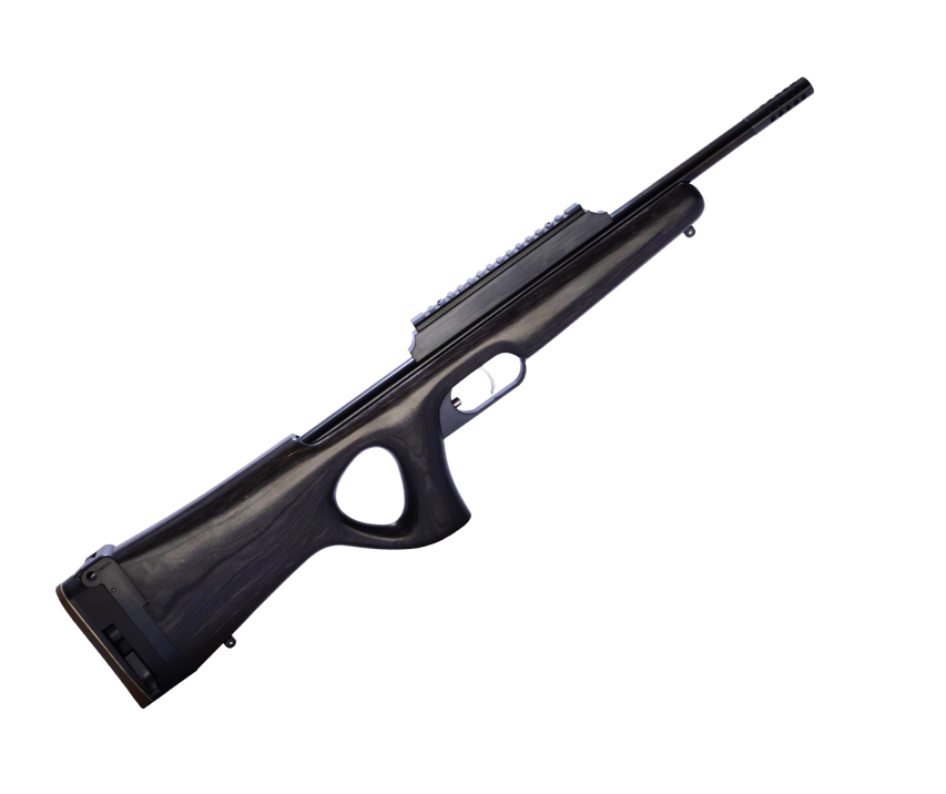 Оружие нарезное